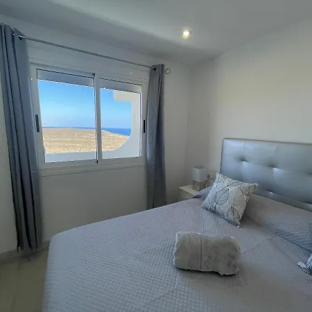 Apartment Ocean House Costa De Antigua