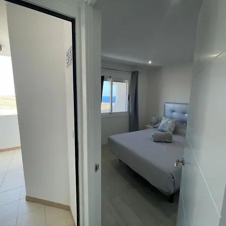 Ocean House Apartment