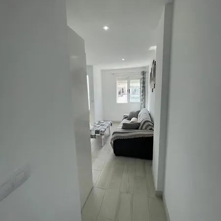 Apartment Ocean House *
