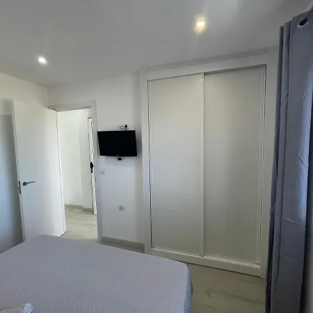 Ocean House Apartment *