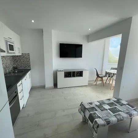 Apartment Ocean House *