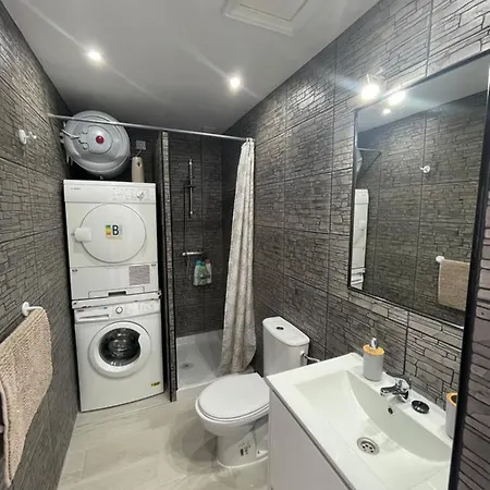 Ocean House Appartement *